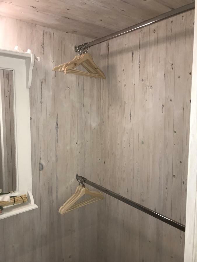 Paneon Apartments Nea Iraklitsa Exteriör bild